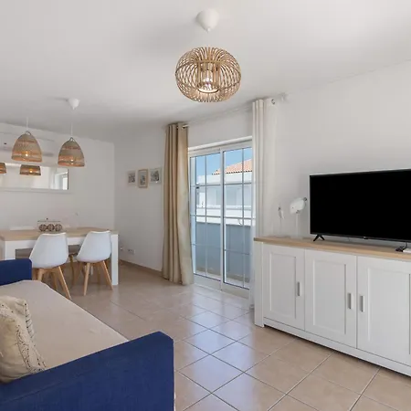 Vista Formosa Panoramico * Cabanas De Tavira