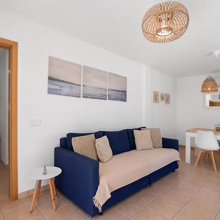 Daire Vista Formosa Panoramico Cabanas De Tavira