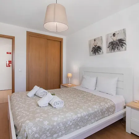 Lejlighed Vista Formosa Panoramico *