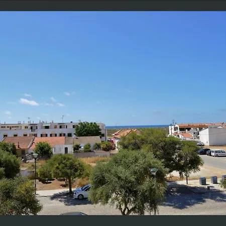 Vista Formosa Panoramico * Cabanas De Tavira