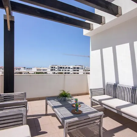 Vista Formosa Panoramico