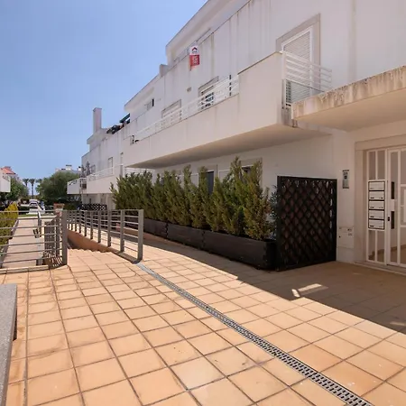 Vista Formosa Panoramico Lejlighed