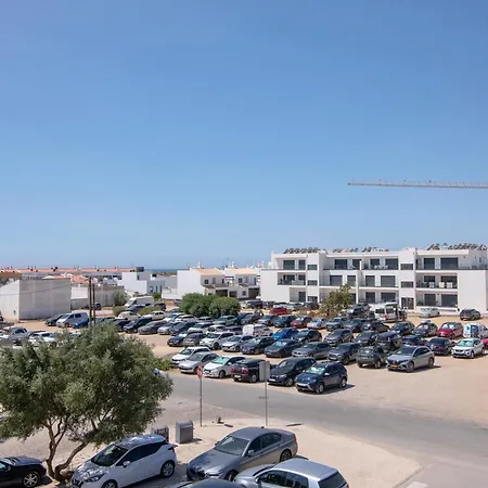 Lejlighed Vista Formosa Panoramico Cabanas De Tavira