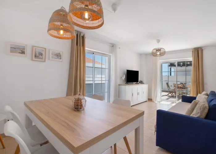 Vista Formosa Panoramico Daire *