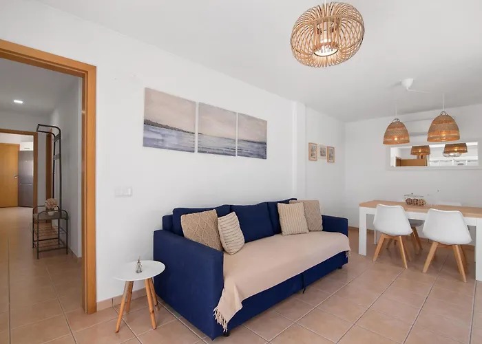 Daire Vista Formosa Panoramico Cabanas De Tavira