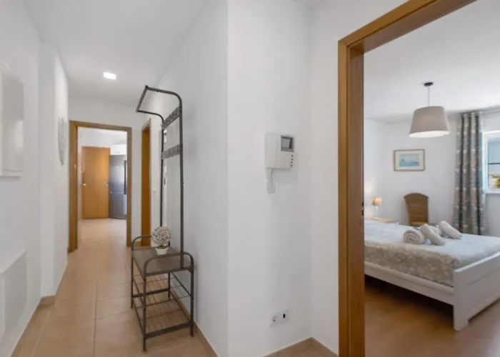 Vista Formosa Panoramico Daire *