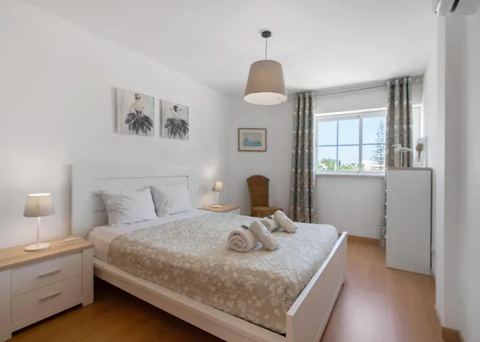 Vista Formosa Panoramico * Cabanas De Tavira