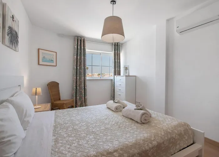 Daire Vista Formosa Panoramico