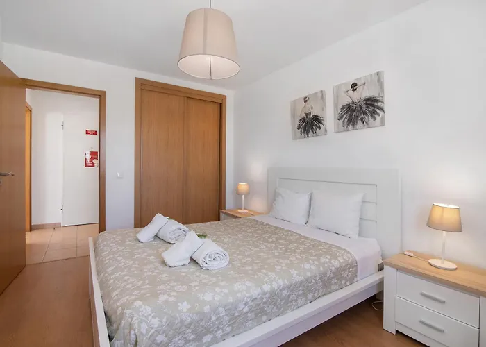 Daire Vista Formosa Panoramico *