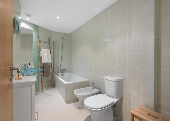 Vista Formosa Panoramico Daire *