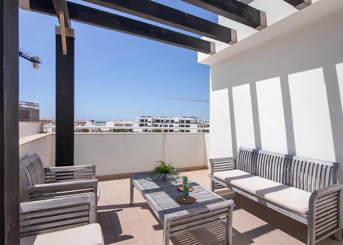 Vista Formosa Panoramico