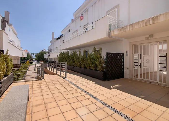 Vista Formosa Panoramico Daire