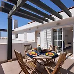 Vista Formosa Panoramico * Cabanas De Tavira
