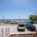 Vista Formosa Panoramico Cabanas De Tavira