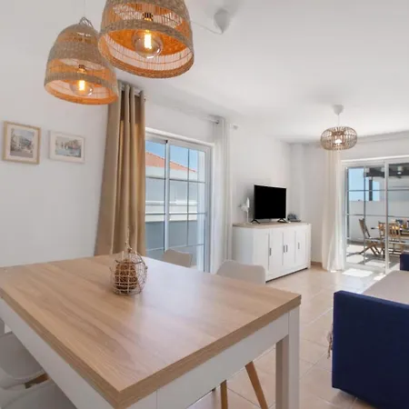 Vista Formosa Panoramico Lägenhet *