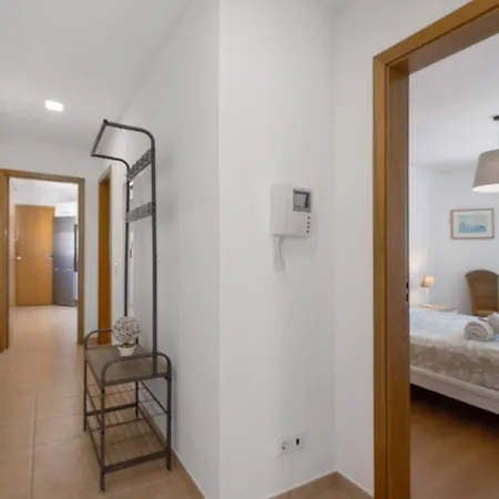 Vista Formosa Panoramico Lägenhet *