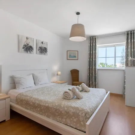 Vista Formosa Panoramico * Cabanas De Tavira