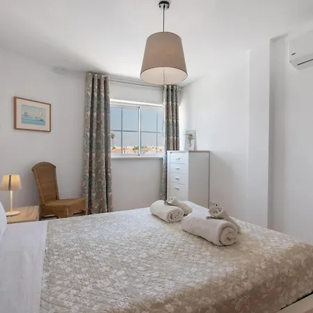 Lägenhet Vista Formosa Panoramico