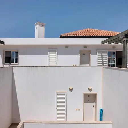 Vista Formosa Panoramico Cabanas De Tavira