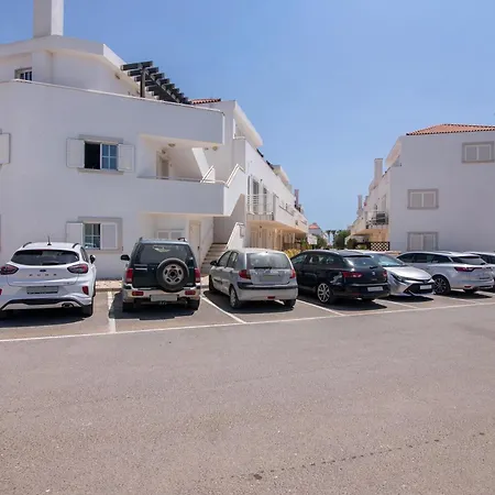 Vista Formosa Panoramico Apartman